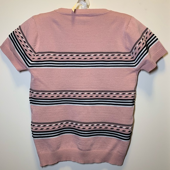 Knit Top - Picture 2 of 4